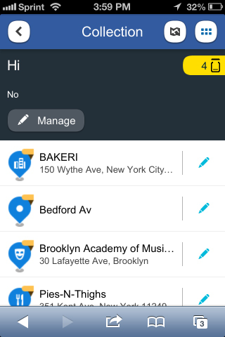 Illustration for article titled 5 Things To Love About Nokia's New Maps
